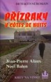 Alaux - Balen: Přízraky v Cotes de Nuits