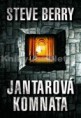 Berry Steve: Jantarová komnata