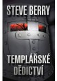 Berry Steve: Templářské dědictví